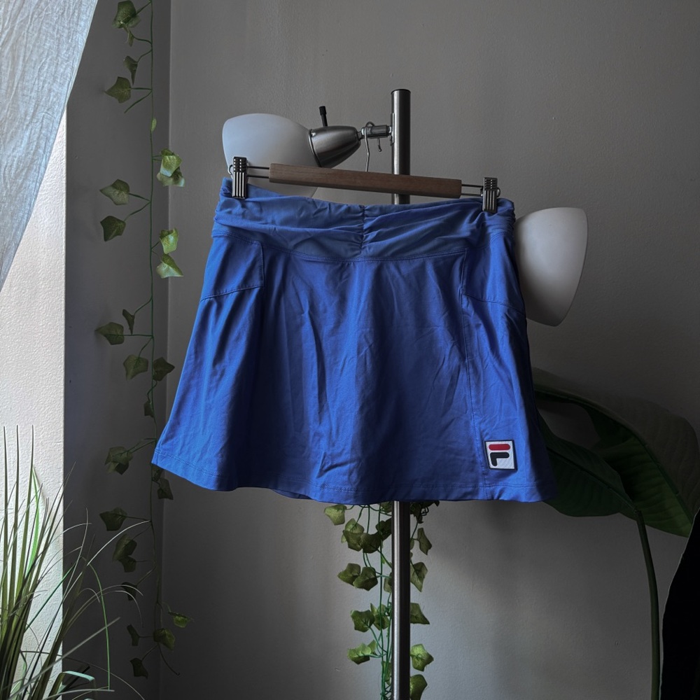 FILA Skort